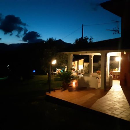 B&B La Mita Giuliano di Roma Εξωτερικό φωτογραφία