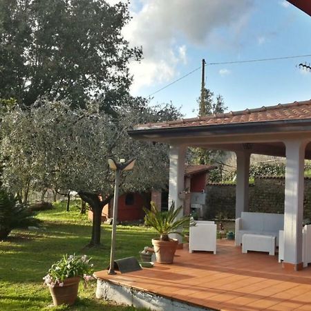 B&B La Mita Giuliano di Roma Εξωτερικό φωτογραφία