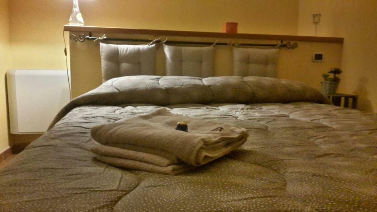 B&B La Mita Giuliano di Roma Εξωτερικό φωτογραφία