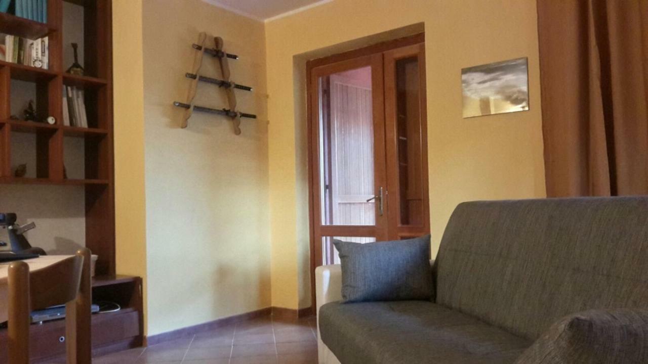 B&B La Mita Giuliano di Roma Εξωτερικό φωτογραφία