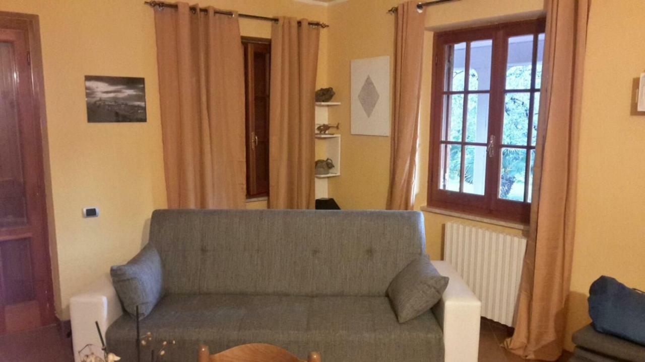 B&B La Mita Giuliano di Roma Εξωτερικό φωτογραφία