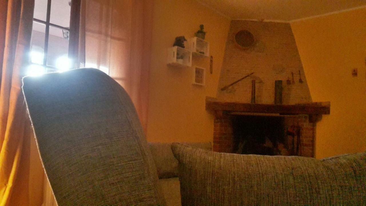 B&B La Mita Giuliano di Roma Εξωτερικό φωτογραφία