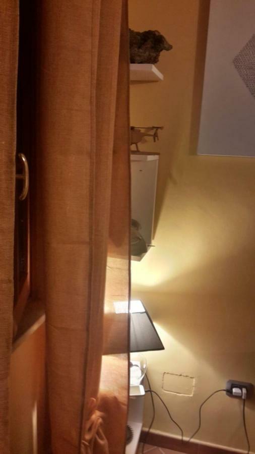 B&B La Mita Giuliano di Roma Εξωτερικό φωτογραφία