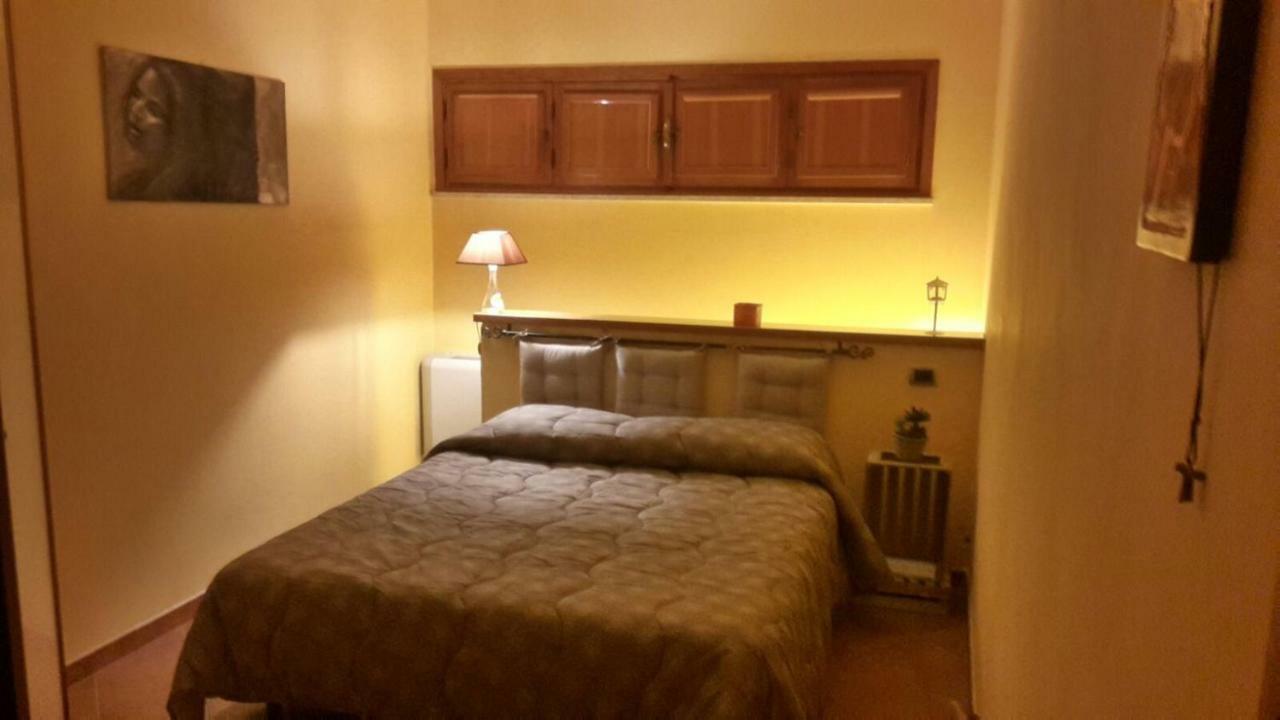 B&B La Mita Giuliano di Roma Εξωτερικό φωτογραφία