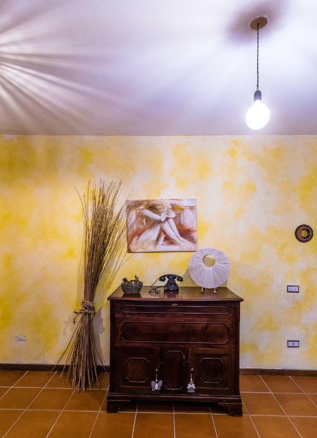 B&B La Mita Giuliano di Roma Εξωτερικό φωτογραφία