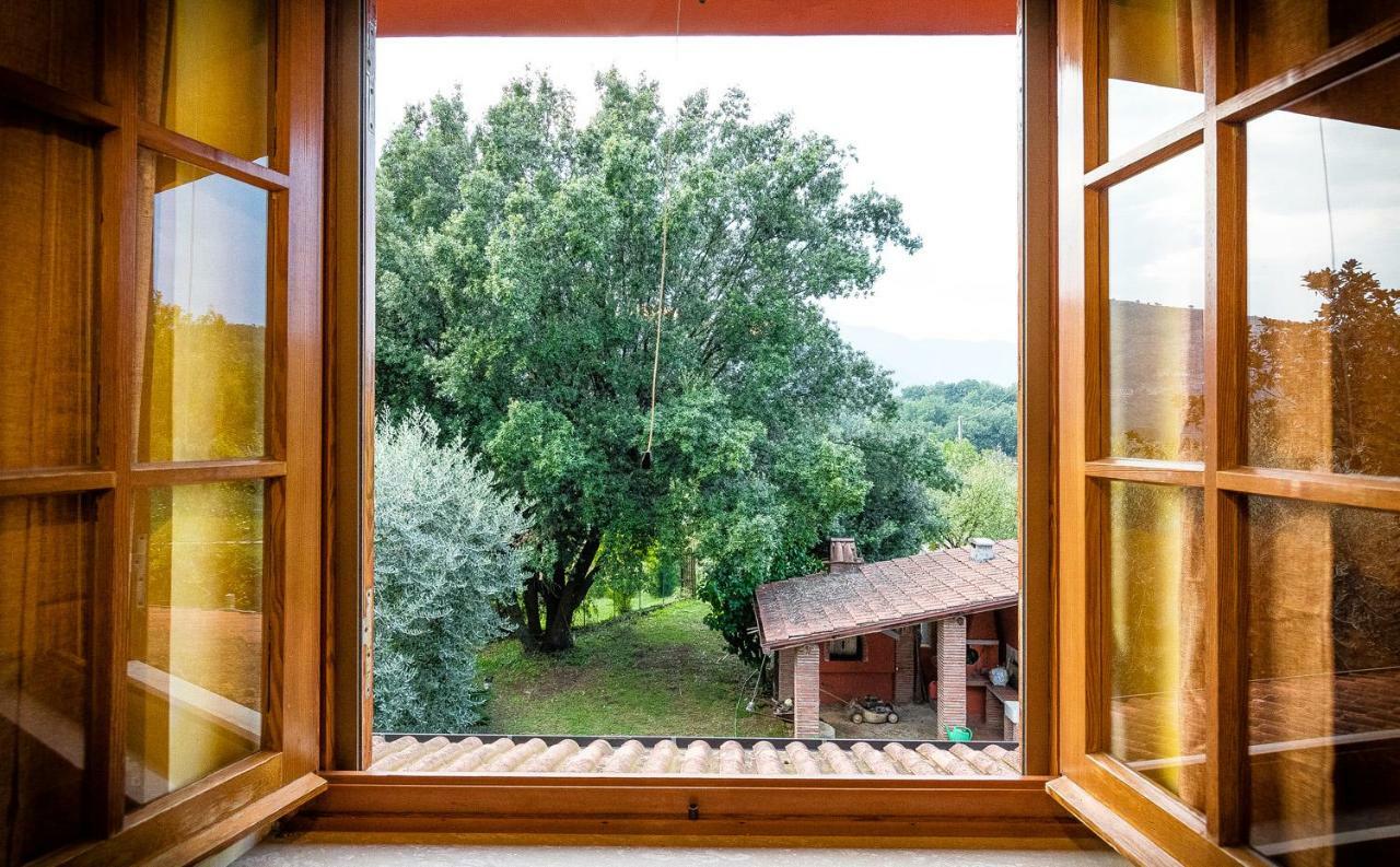 B&B La Mita Giuliano di Roma Εξωτερικό φωτογραφία