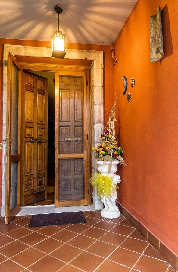 B&B La Mita Giuliano di Roma Εξωτερικό φωτογραφία