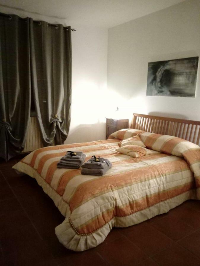 B&B La Mita Giuliano di Roma Εξωτερικό φωτογραφία