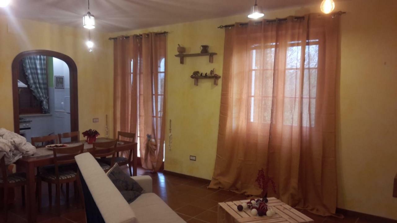B&B La Mita Giuliano di Roma Εξωτερικό φωτογραφία