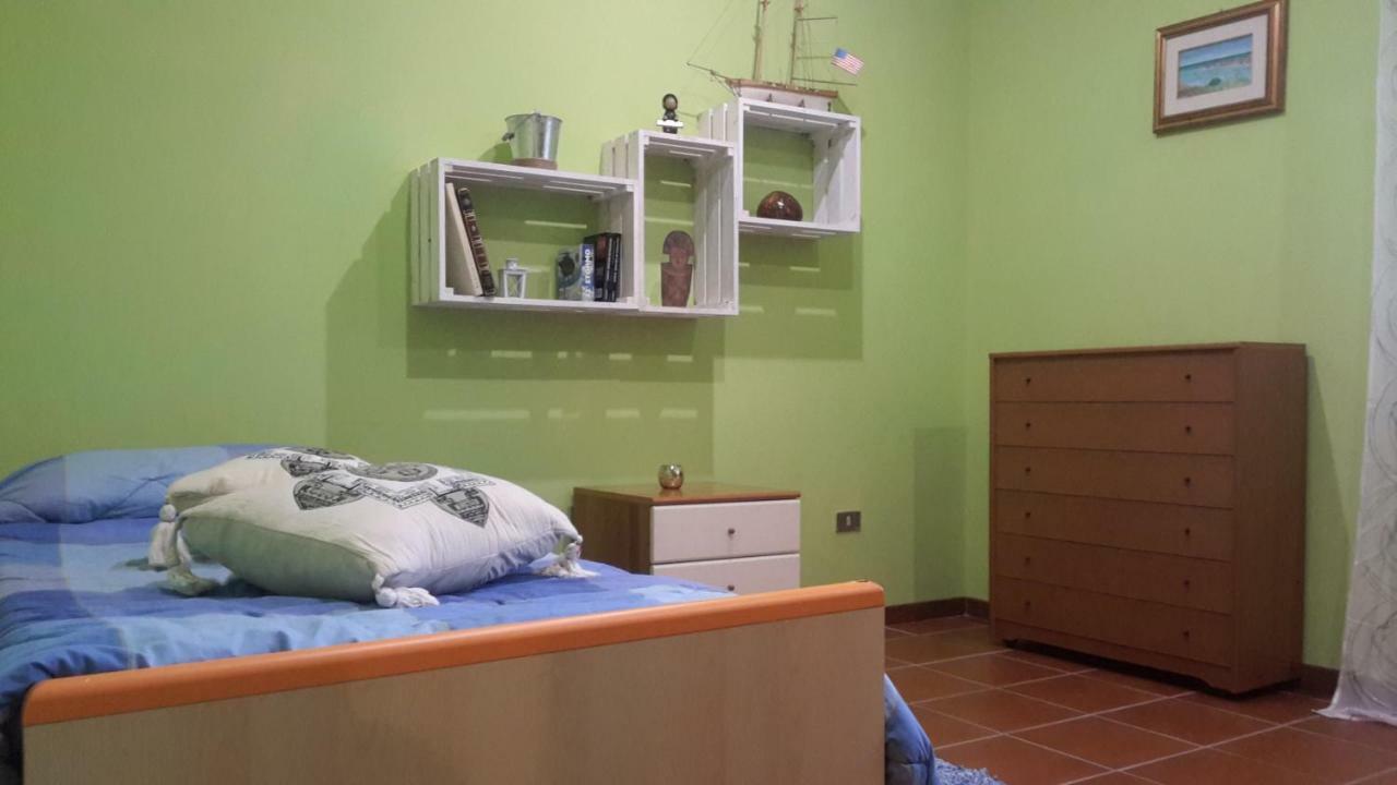 B&B La Mita Giuliano di Roma Εξωτερικό φωτογραφία