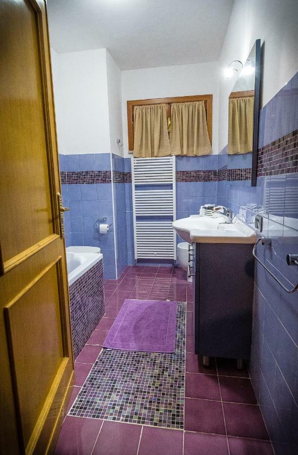 B&B La Mita Giuliano di Roma Εξωτερικό φωτογραφία