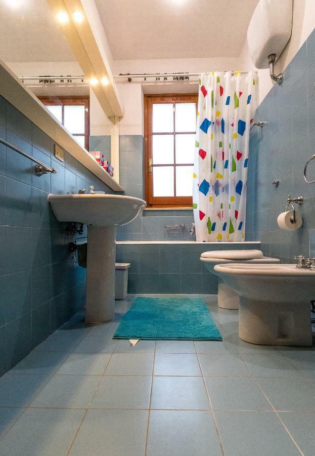B&B La Mita Giuliano di Roma Εξωτερικό φωτογραφία
