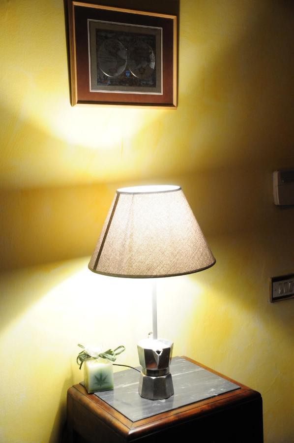 B&B La Mita Giuliano di Roma Εξωτερικό φωτογραφία